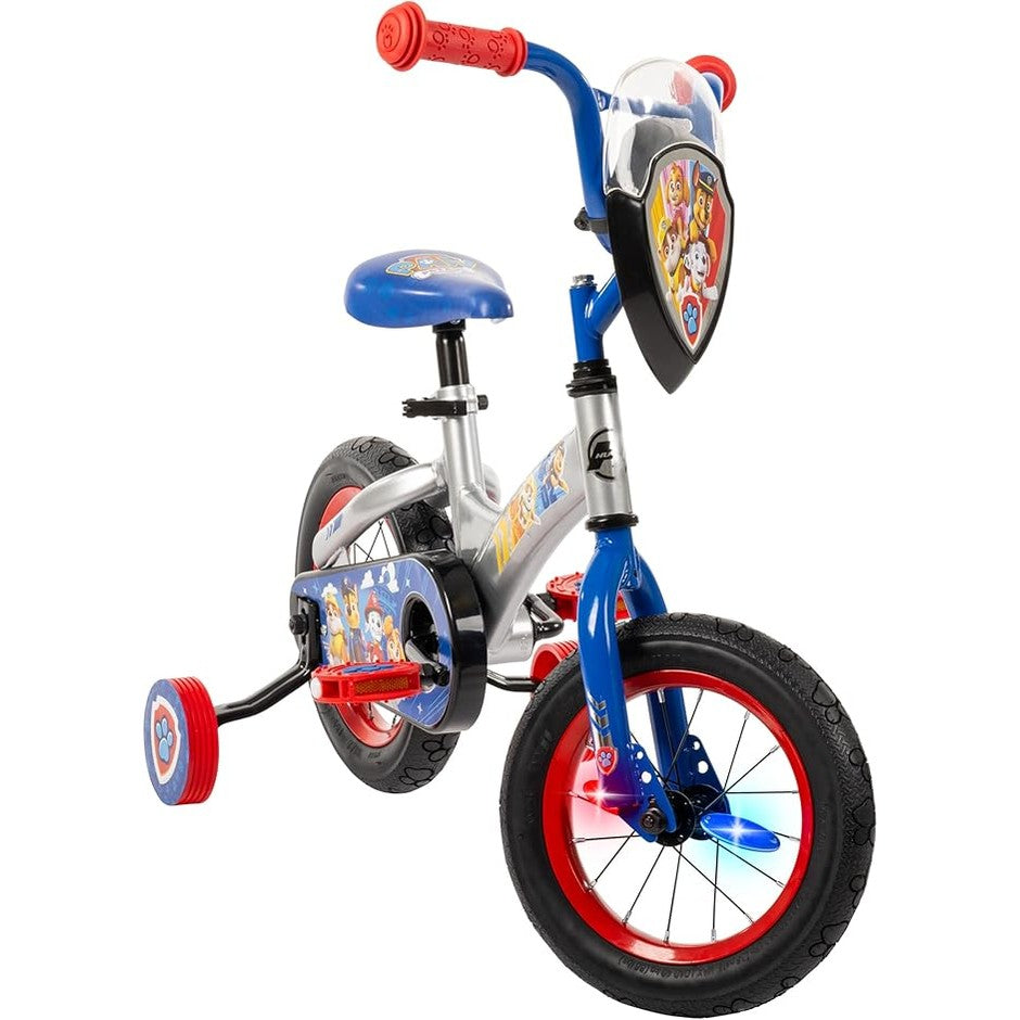 HUFFY 12" PAW PATROL BIKE by HUFFY