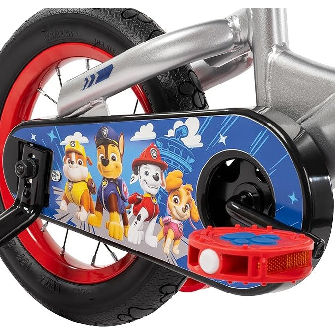 HUFFY 12" PAW PATROL BIKE by HUFFY