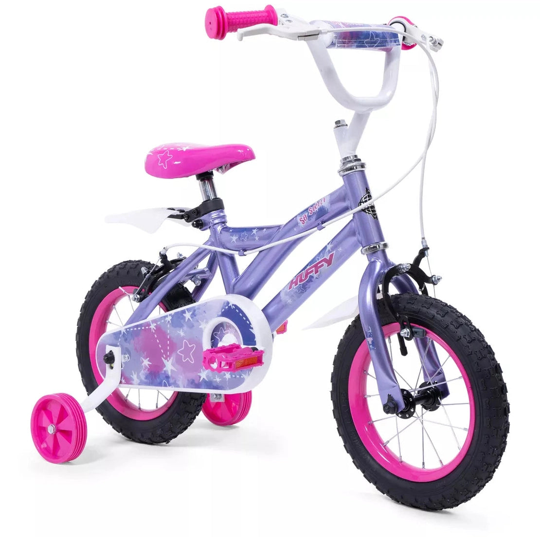 HUFFY 12" SO SWEET BIKE