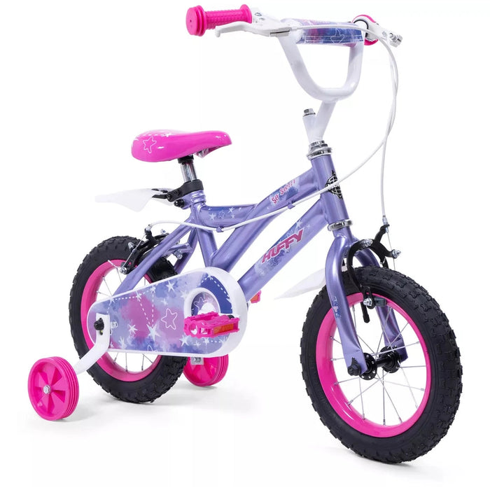 HUFFY 12" SO SWEET BIKE