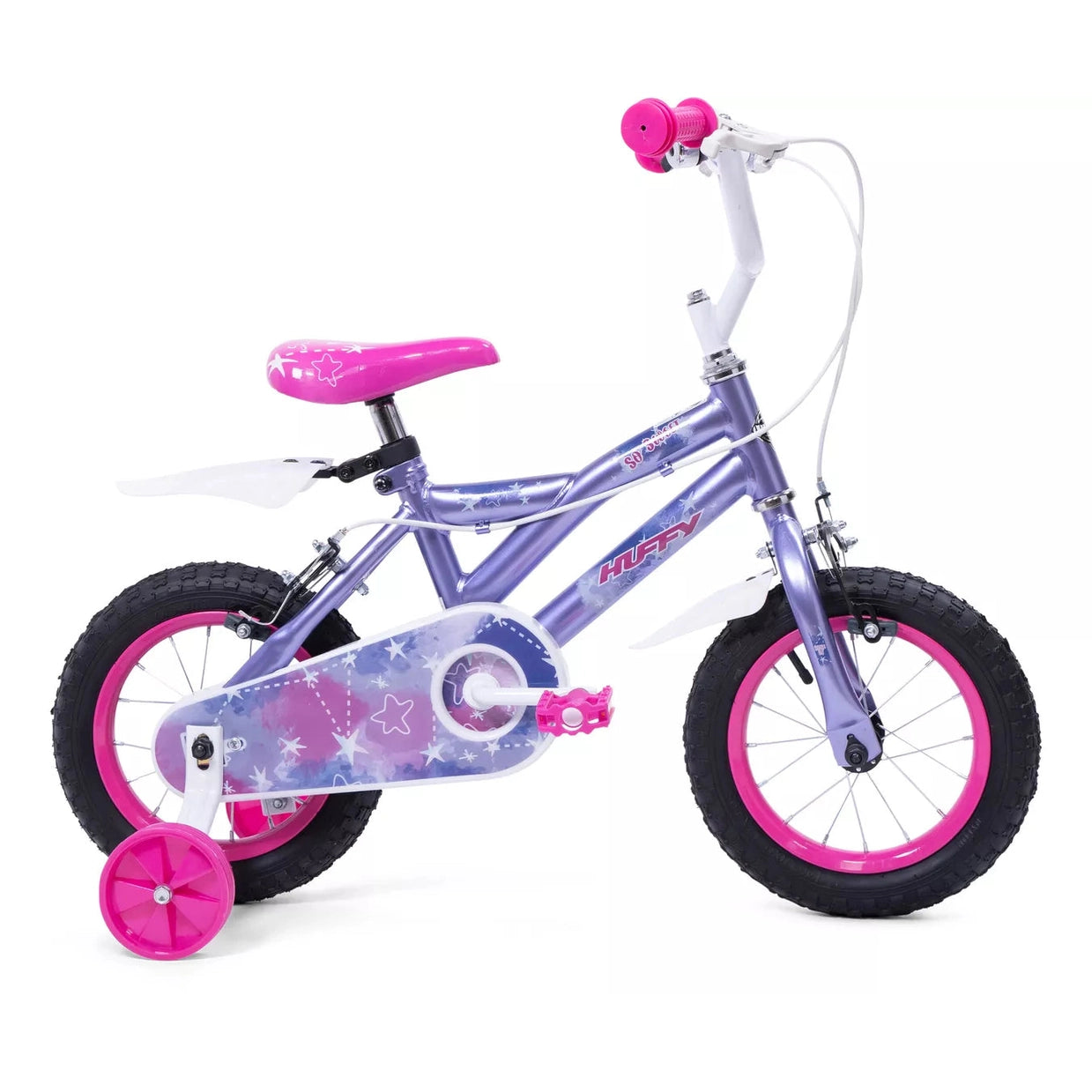 HUFFY 12" SO SWEET BIKE