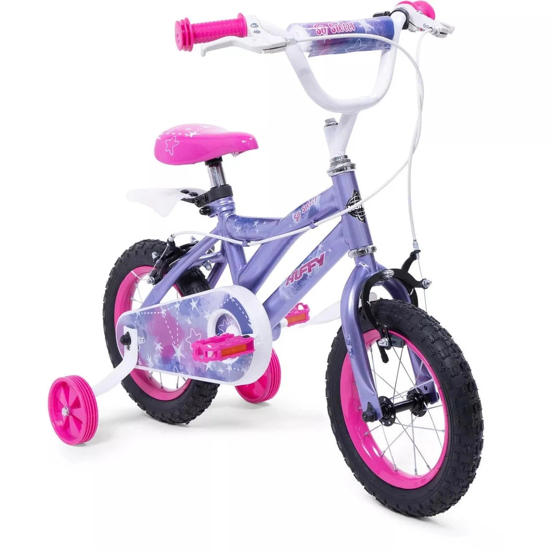 HUFFY 12" SO SWEET BIKE
