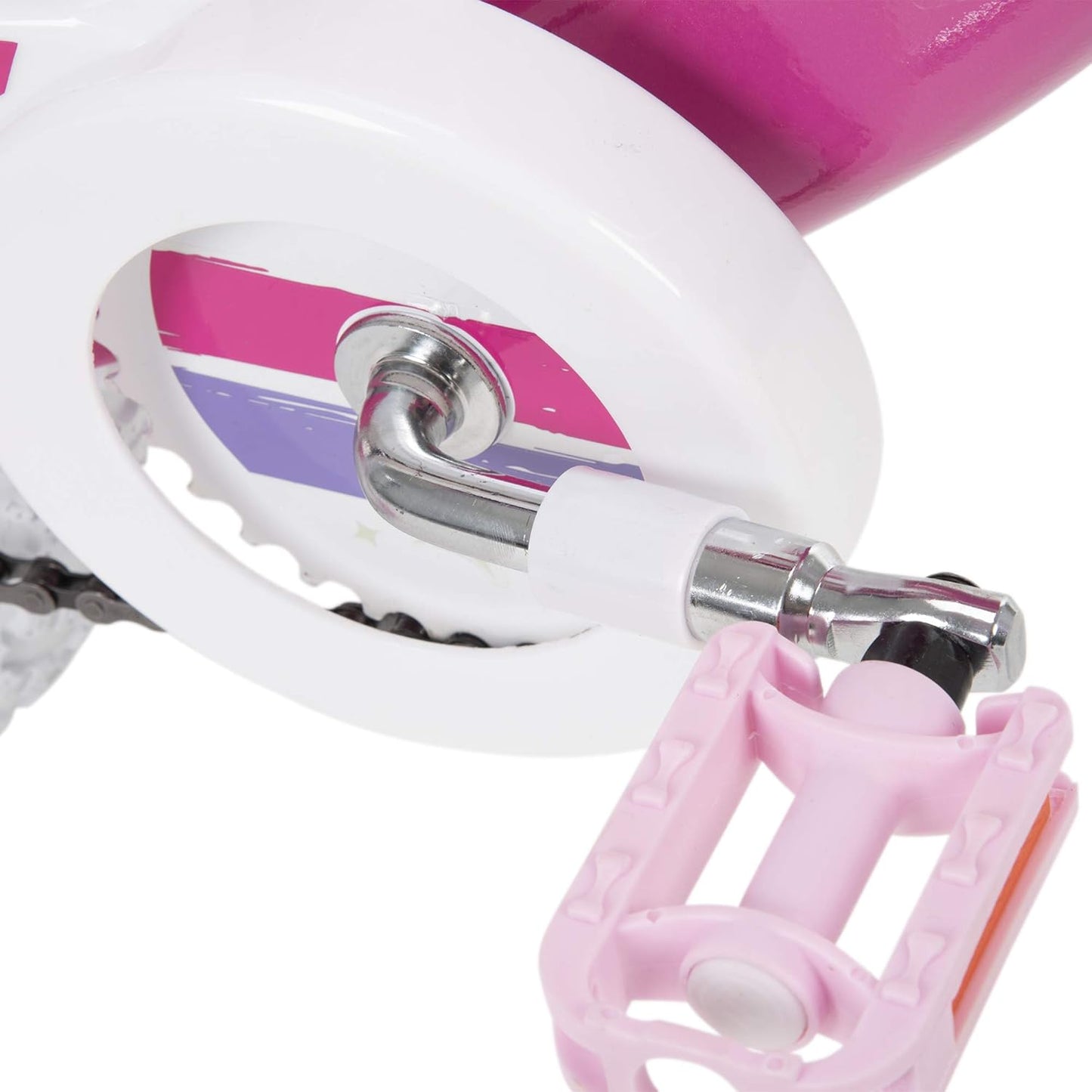 HUFFY 14" GLIMMER BIKE