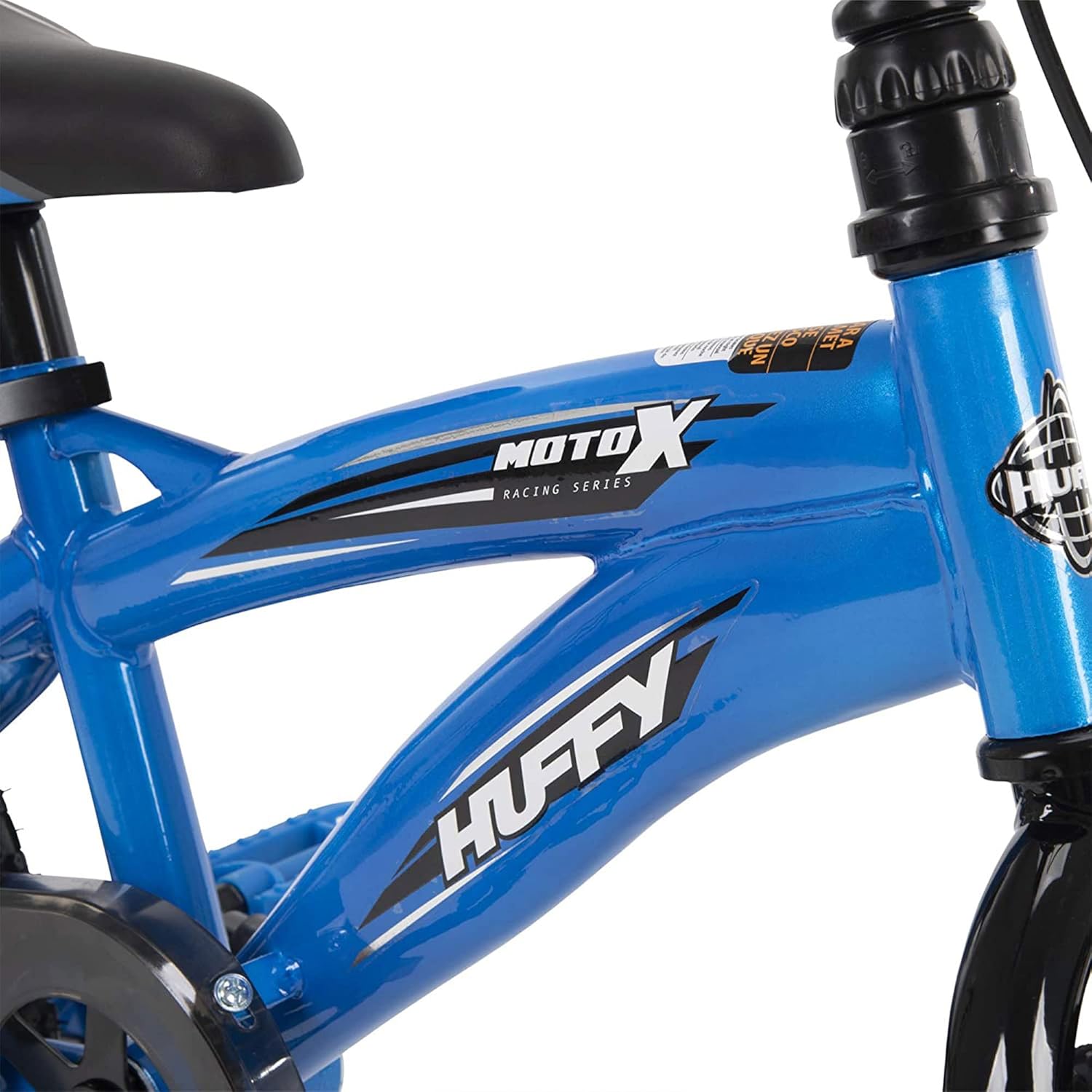 HUFFY 14" MOTO X BIKE by HUFFY