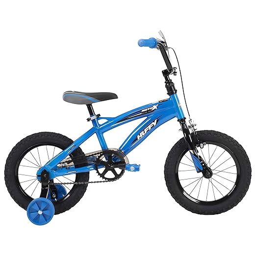 HUFFY 14" MOTO X BIKE by HUFFY