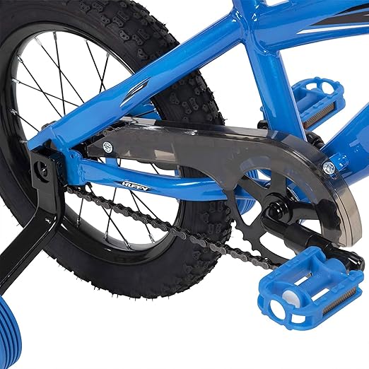 HUFFY 14" MOTO X BIKE by HUFFY