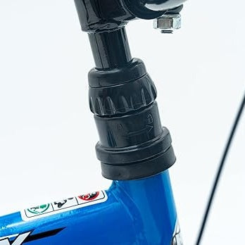 HUFFY 14" MOTO X BIKE by HUFFY
