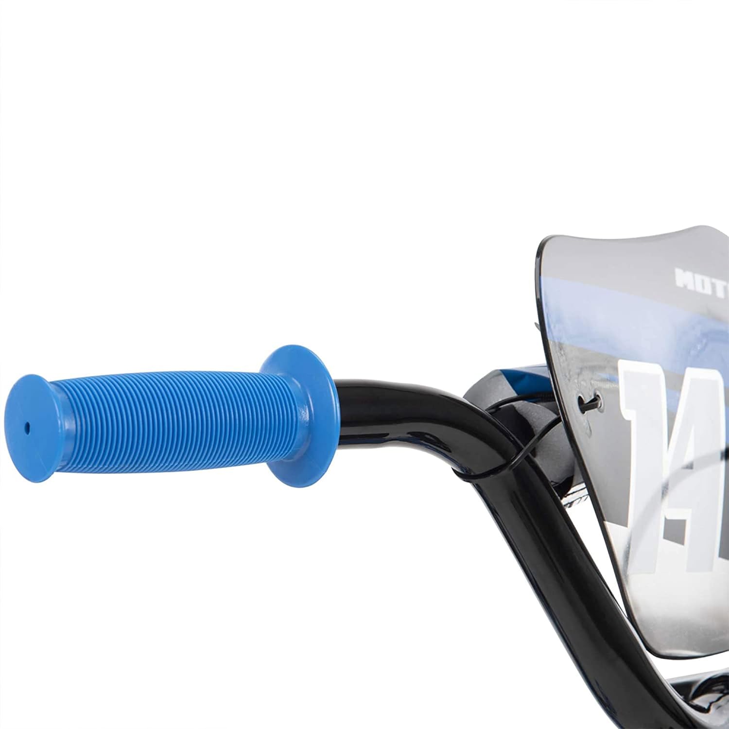 HUFFY 14" MOTO X BIKE by HUFFY