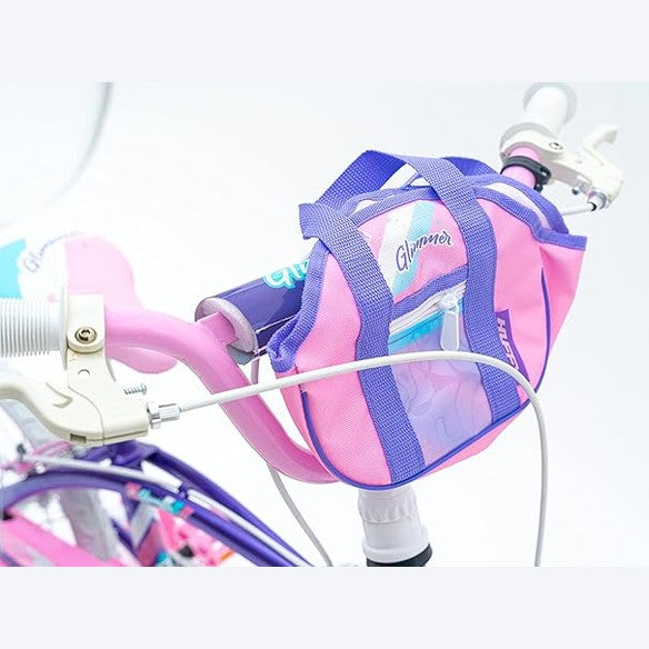 HUFFY 16" GLIMMER BIKE