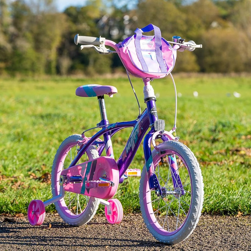 HUFFY 16" GLIMMER BIKE