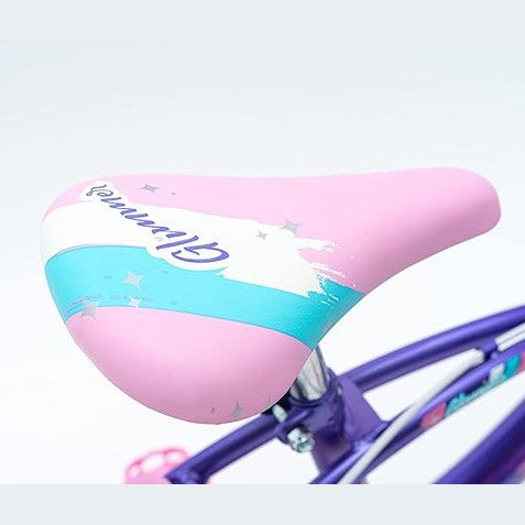 HUFFY 16" GLIMMER BIKE