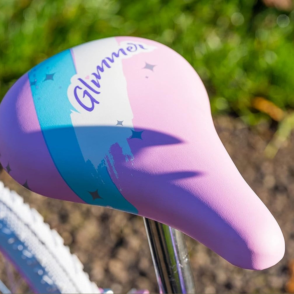 HUFFY 16" GLIMMER BIKE