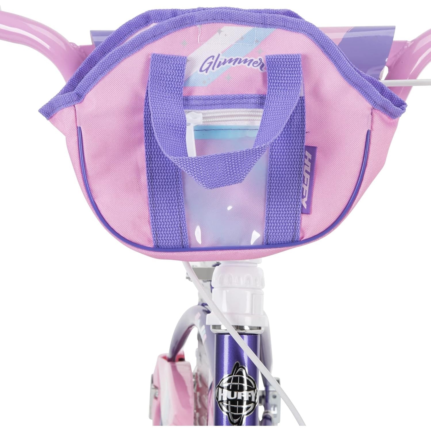 HUFFY 16" GLIMMER BIKE