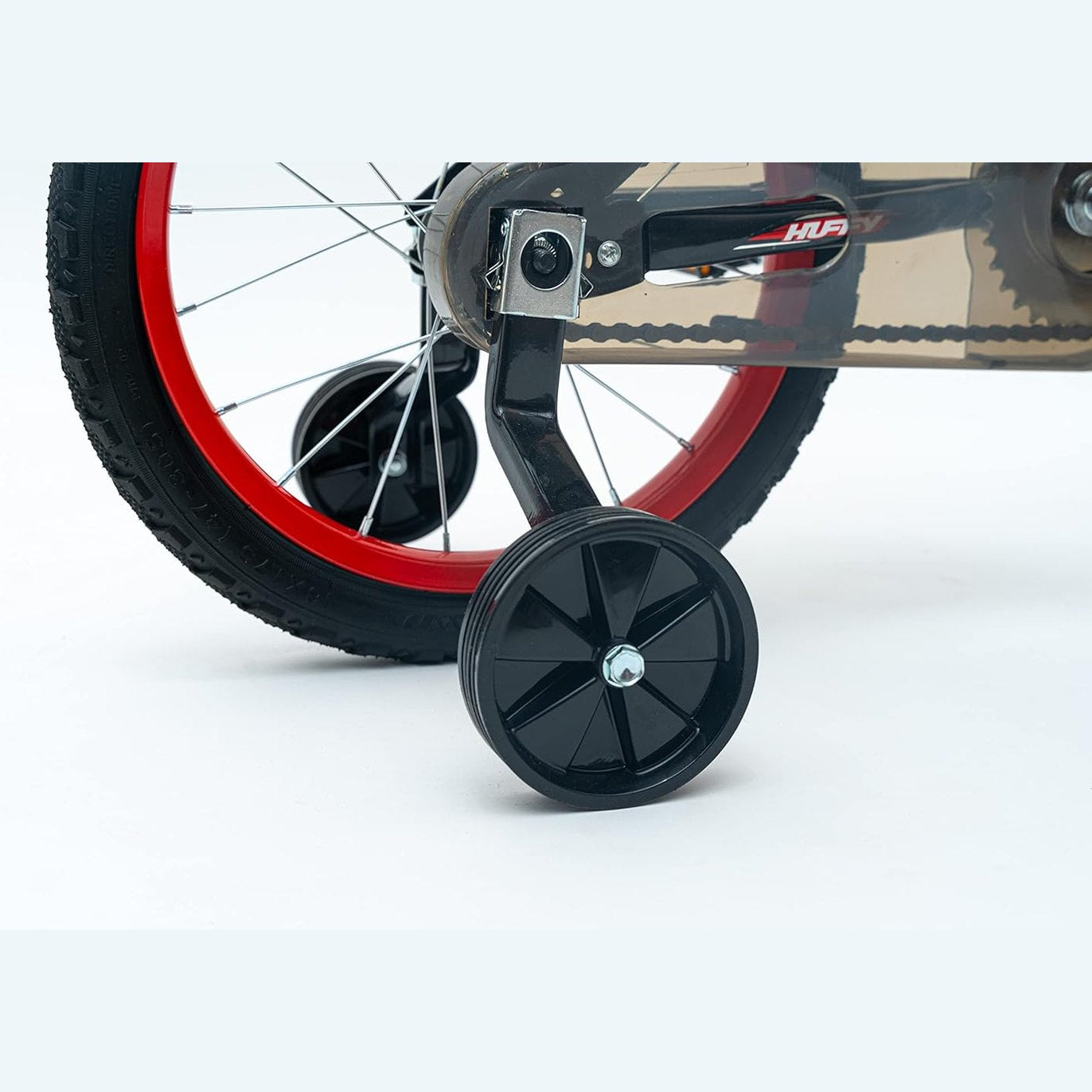 HUFFY 16" MOTO X BIKE by HUFFY