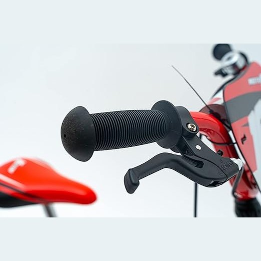 HUFFY 16" MOTO X BIKE by HUFFY