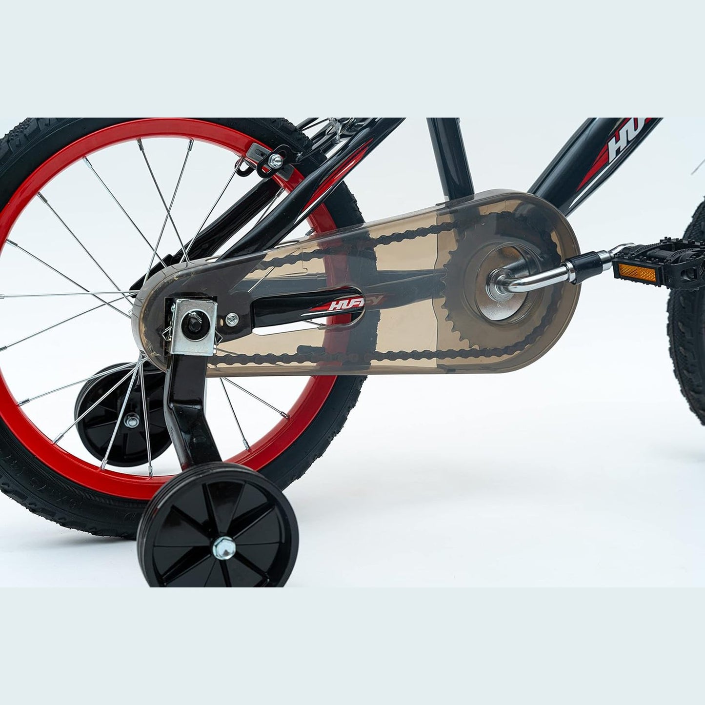 HUFFY 16" MOTO X BIKE by HUFFY