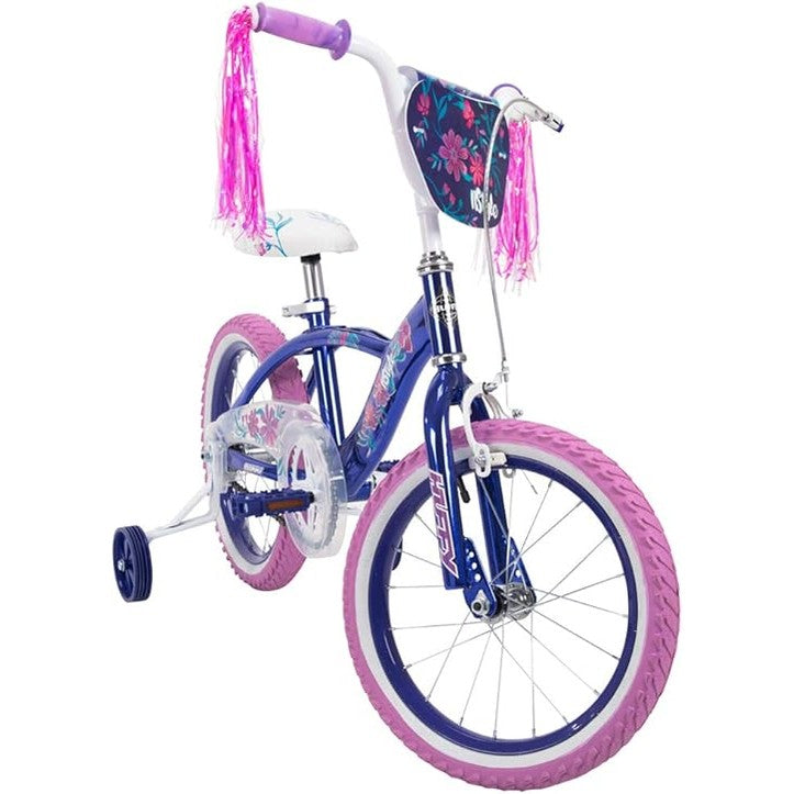 HUFFY 16" NSTYLE BIKE by HUFFY