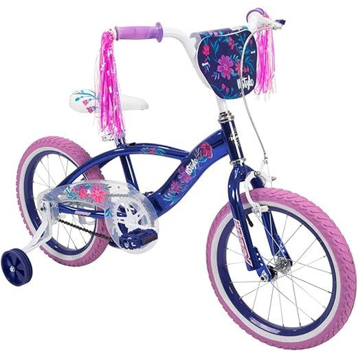 HUFFY 16" NSTYLE BIKE by HUFFY