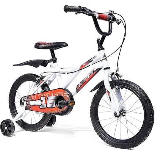 HUFFY 16" PRO THUNDER BIKE by HUFFY