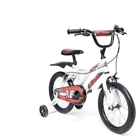 HUFFY 16" PRO THUNDER BIKE by HUFFY