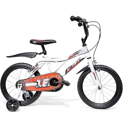 HUFFY 16" PRO THUNDER BIKE by HUFFY