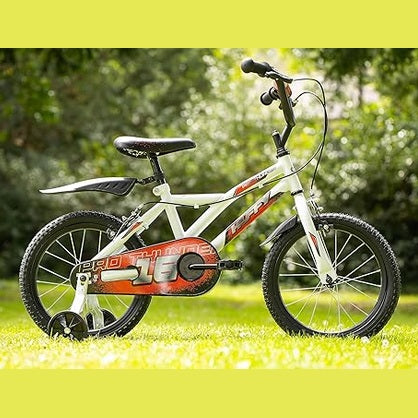 HUFFY 16" PRO THUNDER BIKE by HUFFY