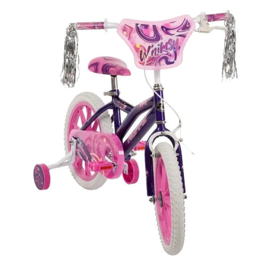 HUFFY 16" WHIMSY BIKE