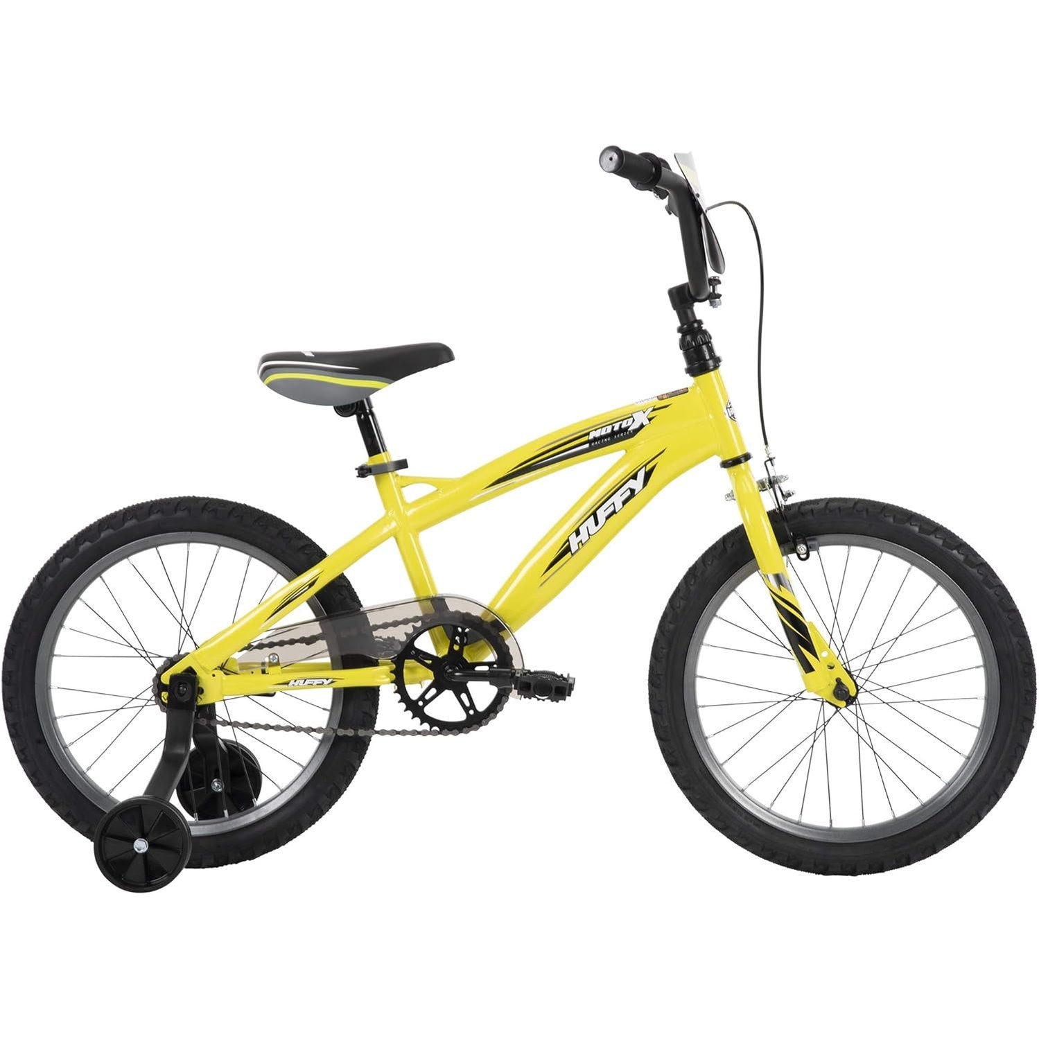 HUFFY 18" MOTO X BIKE by HUFFY