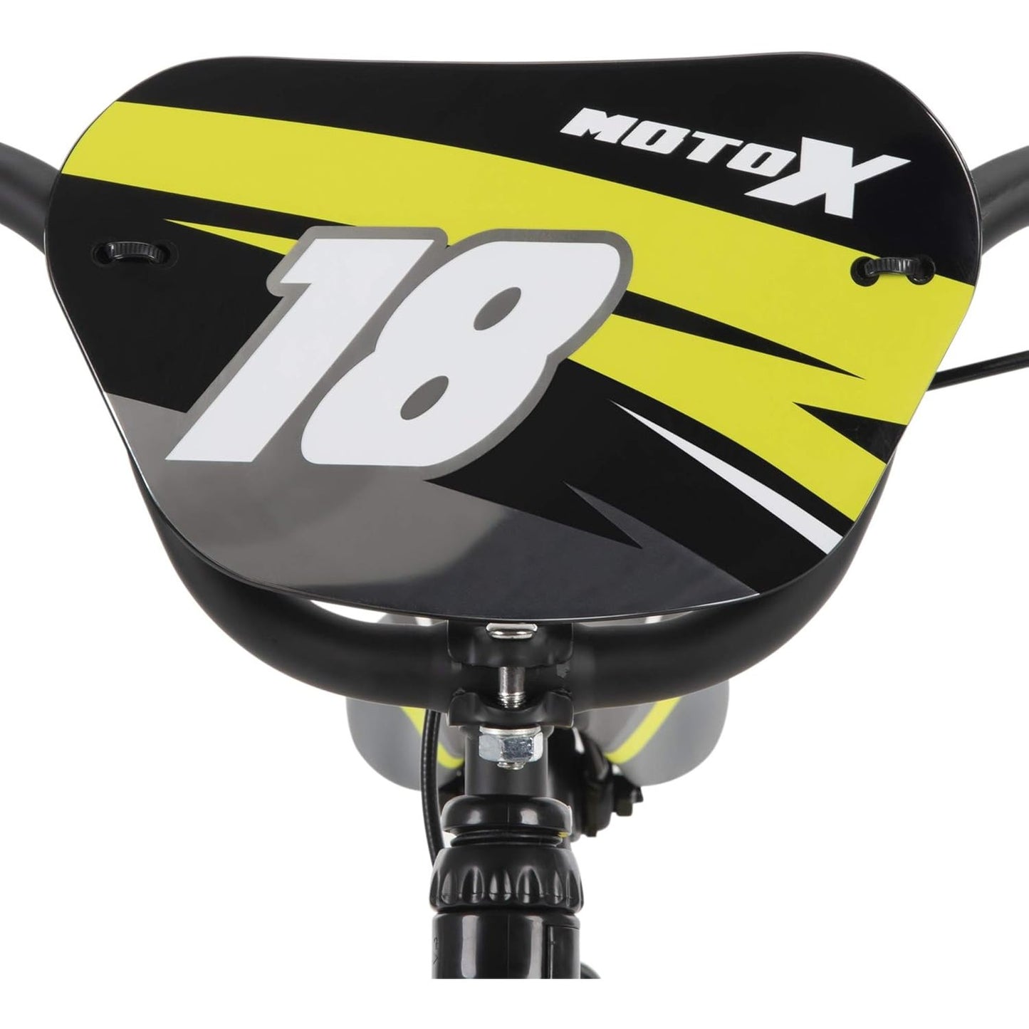 HUFFY 18" MOTO X BIKE by HUFFY