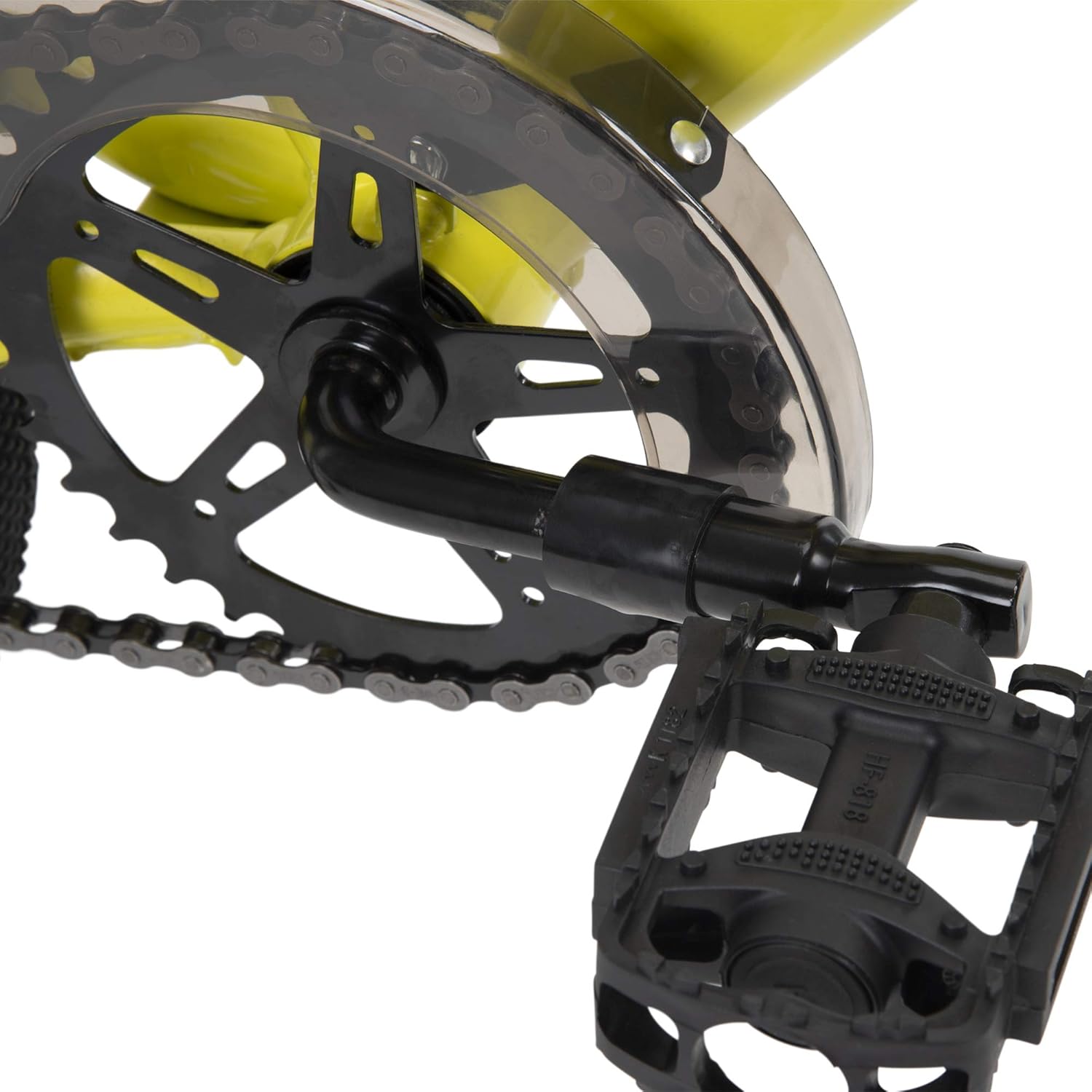 HUFFY 18" MOTO X BIKE by HUFFY
