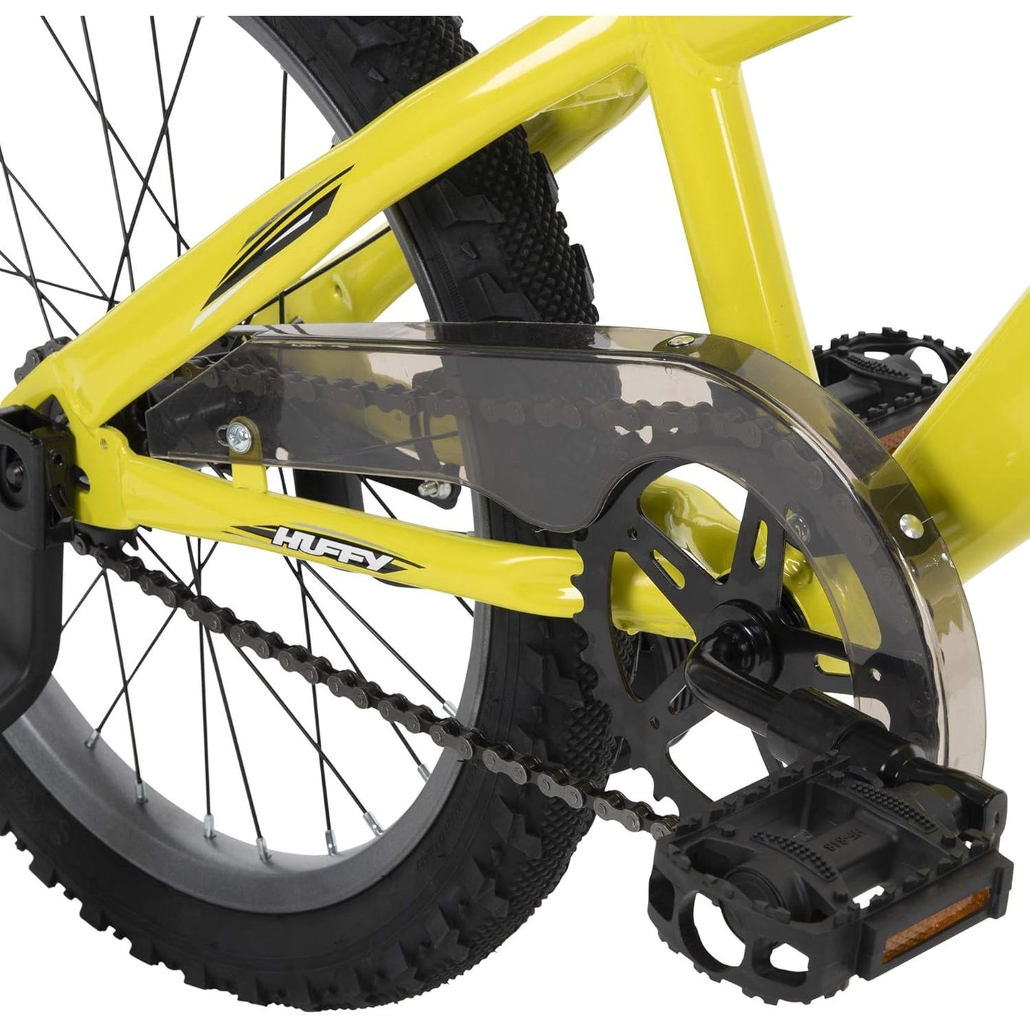 HUFFY 18" MOTO X BIKE by HUFFY