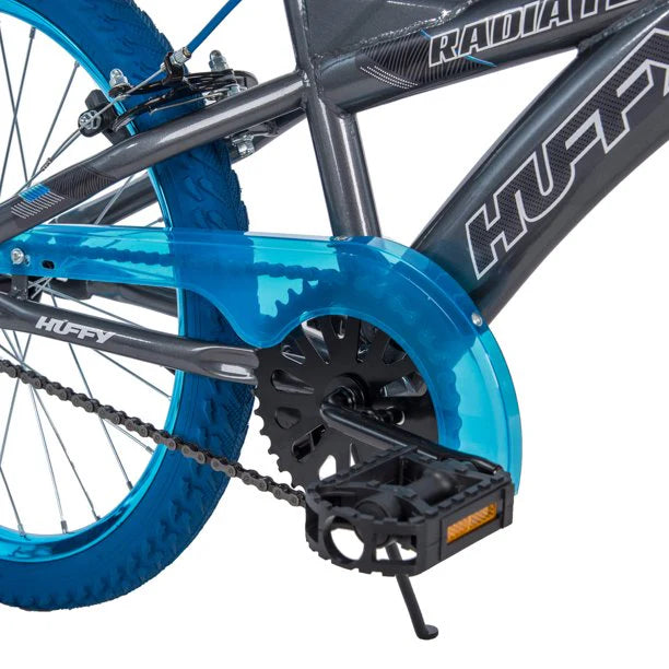 HUFFY 20" RADIUM BIKE by HUFFY