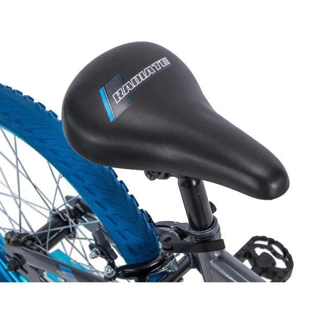 HUFFY 20" RADIUM BIKE by HUFFY