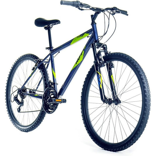 HUFFY 26" STONE MOUNTAIN BIKE