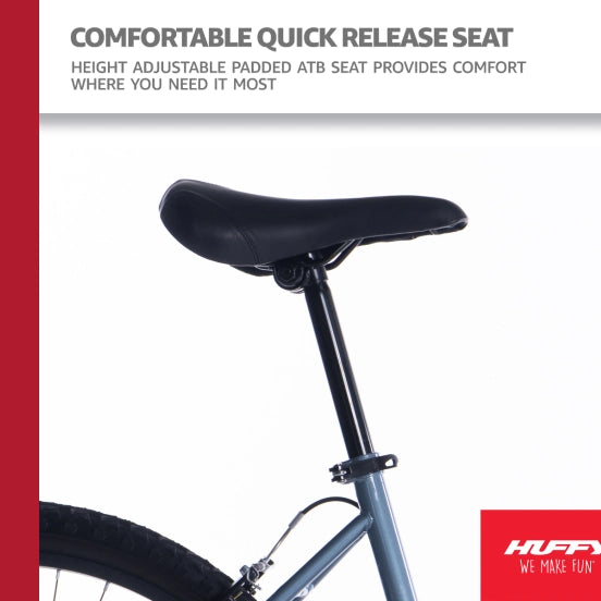 HUFFY 26" STONE MOUNTAIN BIKE