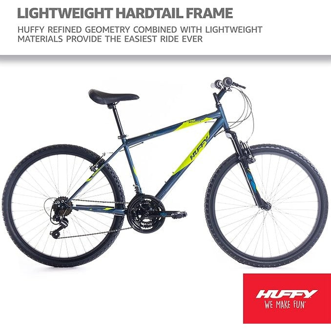 HUFFY 26" STONE MOUNTAIN BIKE