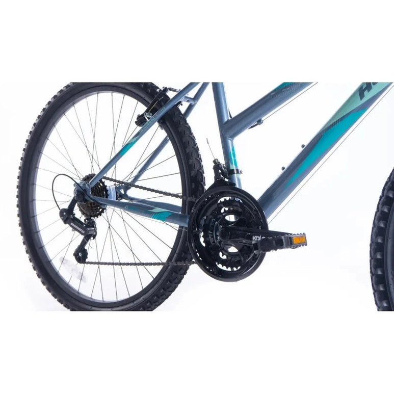 HUFFY 26" STONE MOUNTAIN BIKE