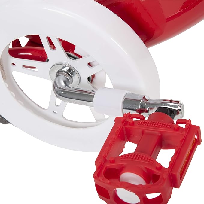 HUFYY 18" GLIMMER BIKE