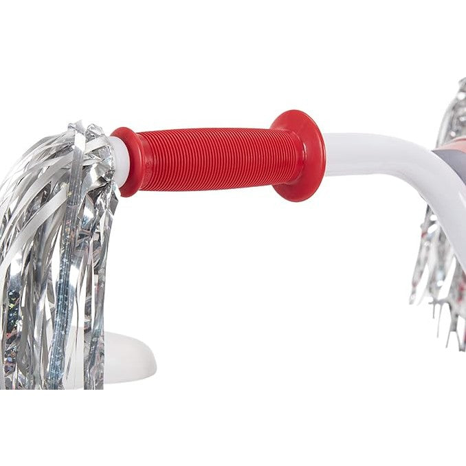 HUFYY 18" GLIMMER BIKE