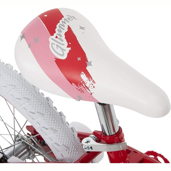 HUFYY 18" GLIMMER BIKE