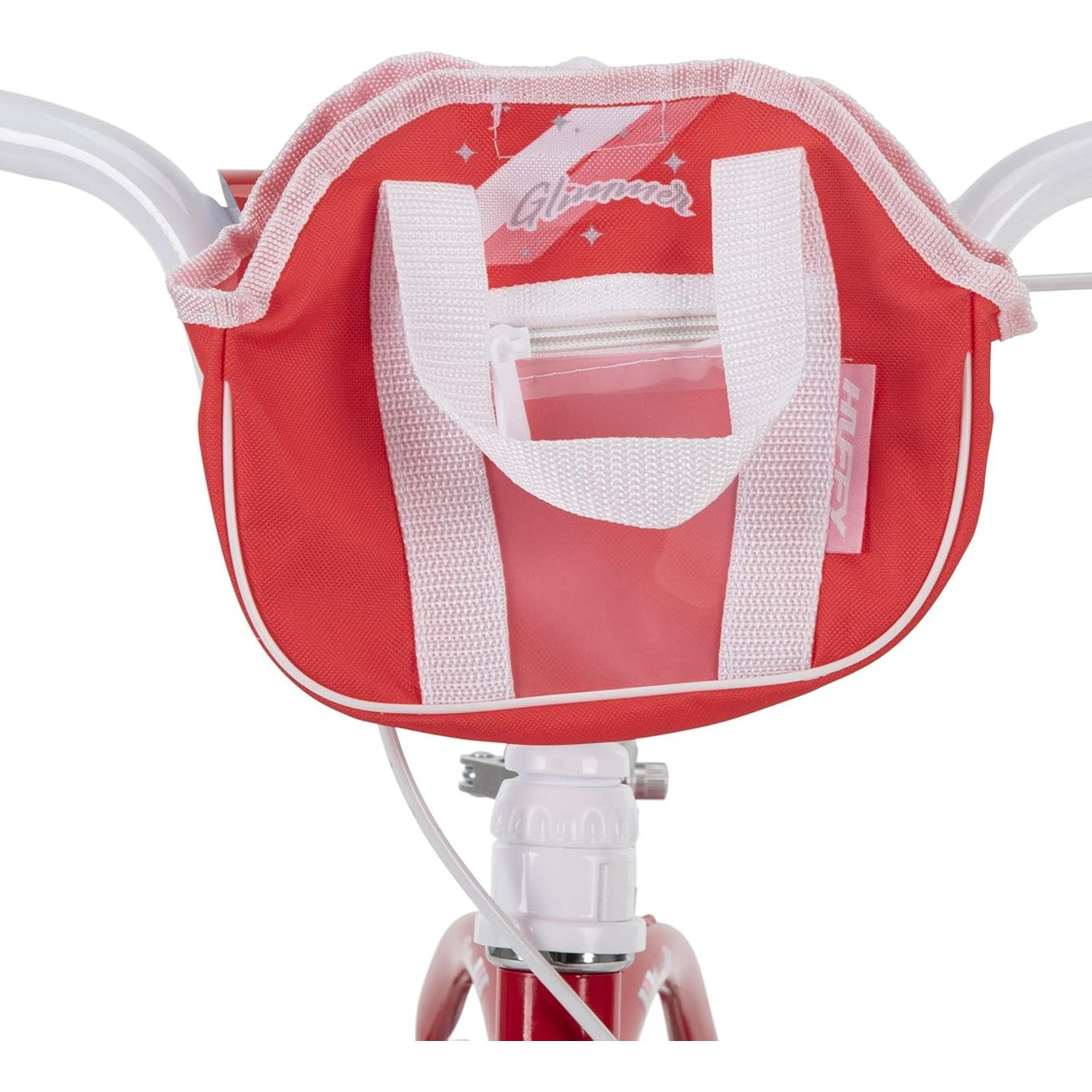 HUFYY 18" GLIMMER BIKE