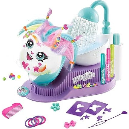 Hair’iffic Hair Salon Toy by Canal Toys