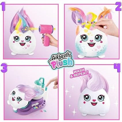 Hair’iffic Hair Salon Toy by Canal Toys