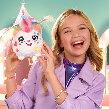Hair’iffic Hair Salon Toy by Canal Toys