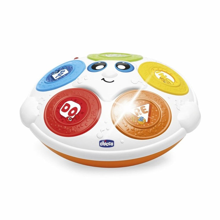 Harry the drum by Chicco