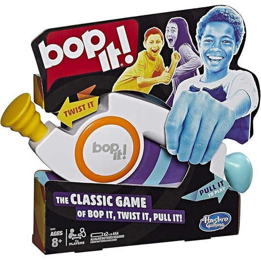 Hasbro Gaming Bop It! by Hasbro