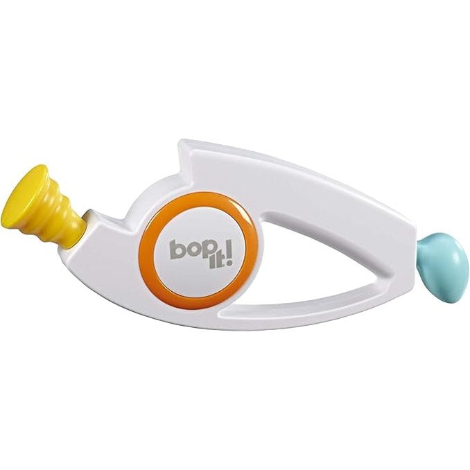 Hasbro Gaming Bop It! by Hasbro