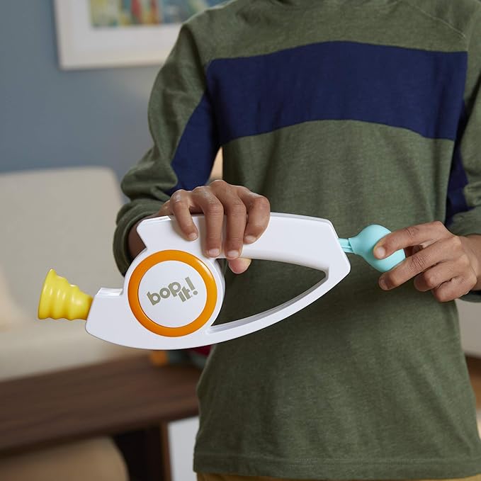 Hasbro Gaming Bop It! by Hasbro