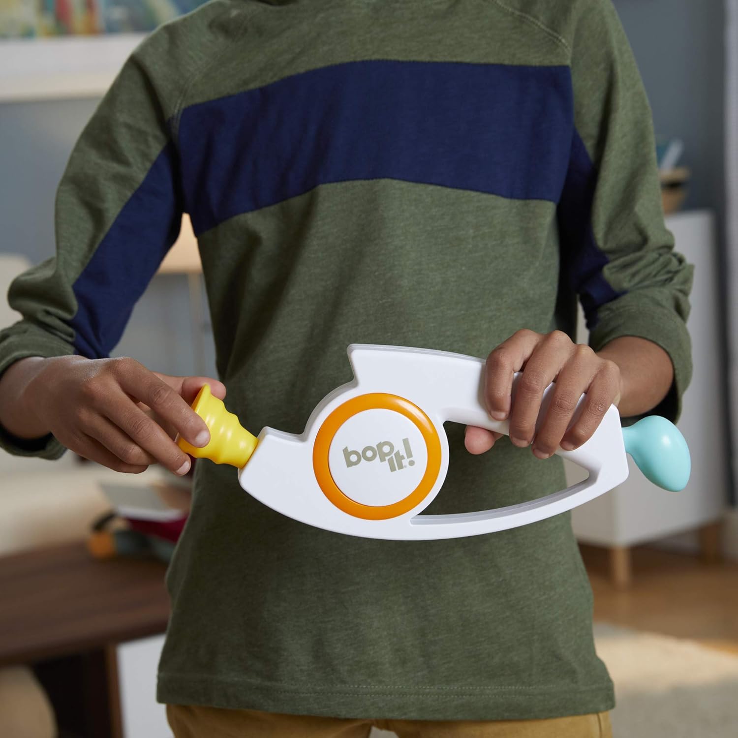 Hasbro Gaming Bop It! by Hasbro