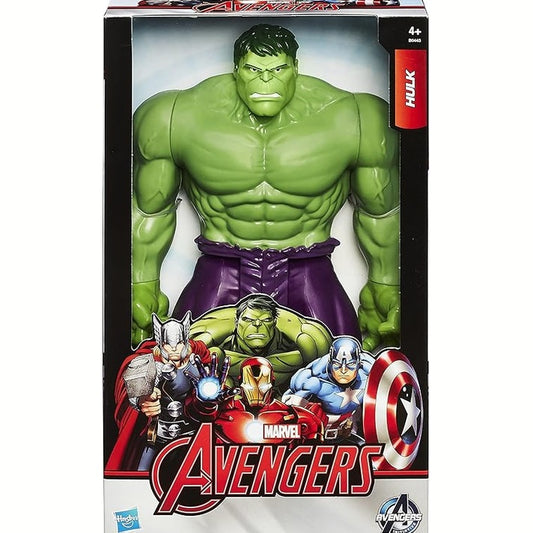 Hasbro HULK by Hasbro